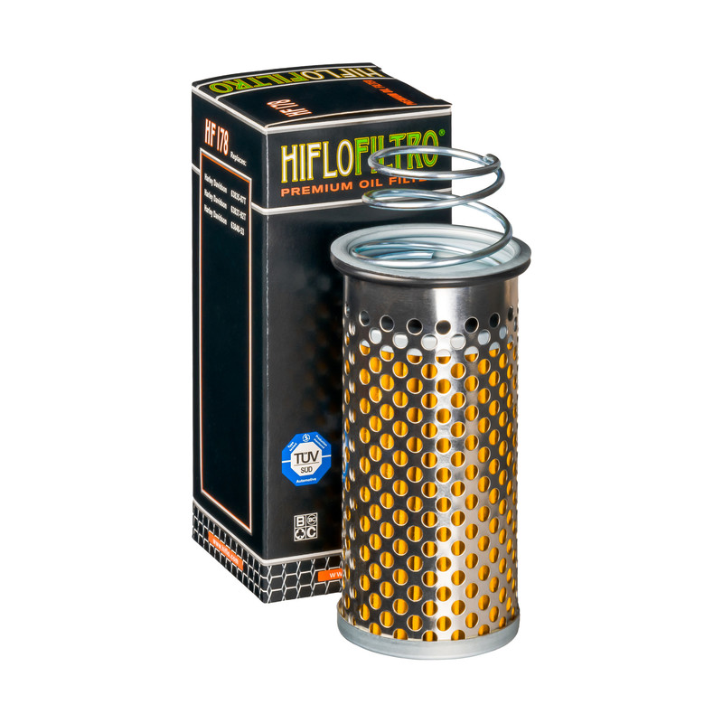 Olejový filtr HIFLO HF178